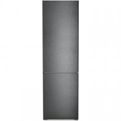 Liebherr CBNbda 572i Plus BioFresh Ψυγειοκαταψύκτης NoFrost Υ201.5xΠ59.7xΒ67.5εκ. Γκρι